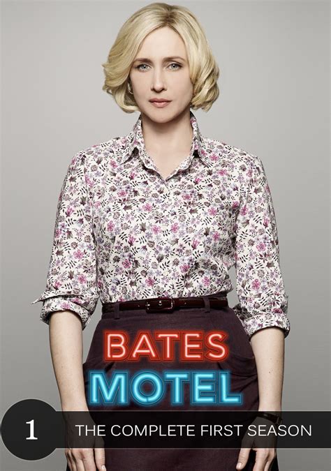 The Bates Motel Tv Fanart Fanart Tv