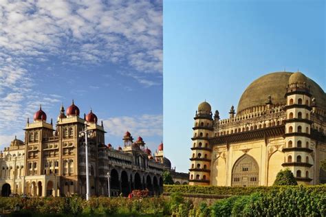 7 Must Visit Historical Monuments In Karnataka A Sneak Peek Into