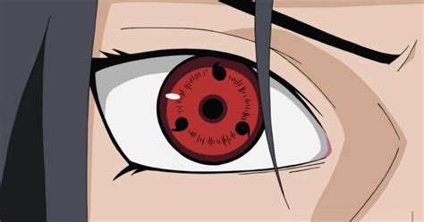 Itachi Eyes Pfp You Are Free To Use This Since I Ve Only Edited Them