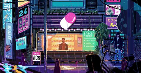 Wallpaper Lofi  Tons Of Awesome Lofi Anime Wallpapers To Download