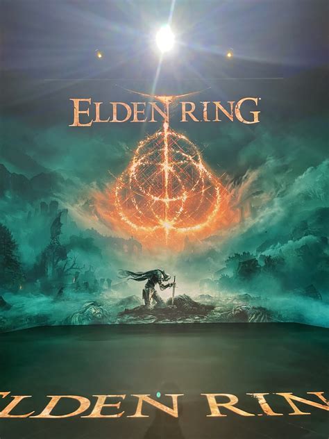 Elden Ring Coming January 21st 2022 Rgeeksgamerscommunity
