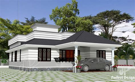 Many people love the versatility of 3 bedroom house plans. 3 Bedroom with Roof Deck House Design | Pinoy ePlans