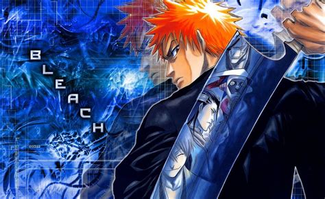 Looking for the best wallpapers? Bleach Wallpaper - 1024 x 768 Wallpapers
