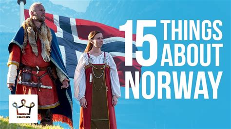 15 Things You Didn T Know About Norway Fibre Optique