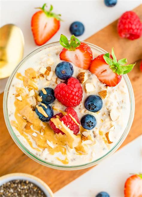 15 High Protein Breakfast Ideas For Healthy Hormones Metabolism And