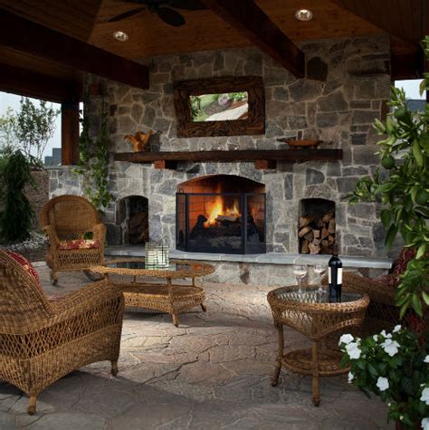 Winter Outdoor Entertaining Tips Keeping Your Guests Warm Install It