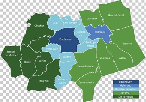 Veiligheidsregio Brabant Zuidoost Samenwerkingsverband Regio Eindhoven