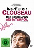 Inspector Clouseau - Der beste Mann bei Interpol: DVD oder Blu-ray ...