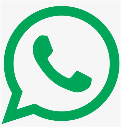 How To Send  On Whatsapp Logo Whatsapp Vector Ai 1024x727 Png