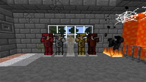 256x Pvp Pack England Pack Minecraft Texture Pack
