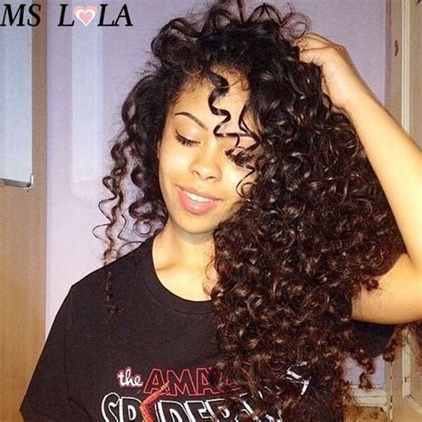 150 Density Tight Afro Kinky Curly Wig Kinky Curly Lace Front Wigs