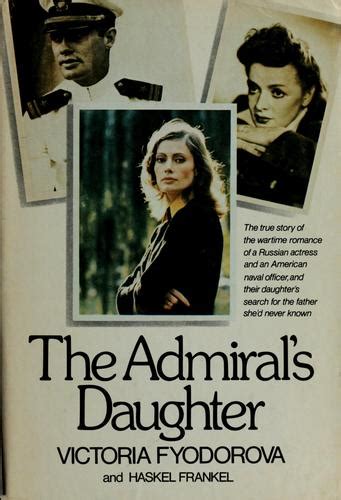 The Admirals Daughter 1979 Edition Open Library