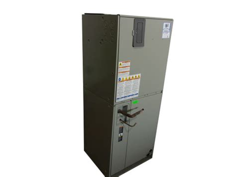 Trane Used Central Air Conditioner Air Handler Twe060c15ed0 Acc 17626