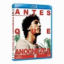 Antes Que Anochezca (Blu-Ray) (Before Night Falls)