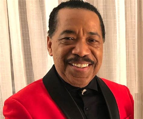 Obba Babatundé Biography Childhood Life Achievements And Timeline