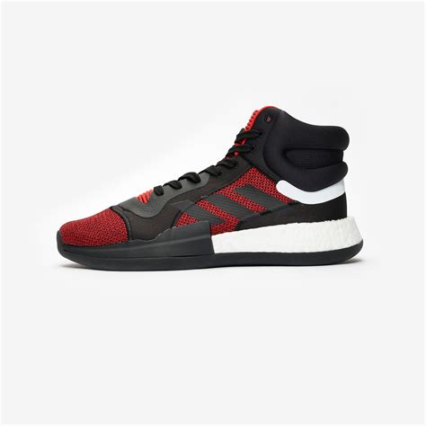 adidas Marquee Boost - G27735 - Sneakersnstuff | sneakers & streetwear ...