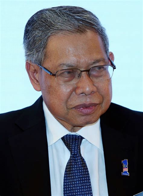 Based on this, after much reflection and deep thought, i have decided to resign as umno member after more than 40 years of providing service to the party, mustapa said. Malaysia to consult WTO on EU palm oil ban | New Straits ...