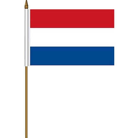 buy netherlands stick flag in wholesale online mimi imports