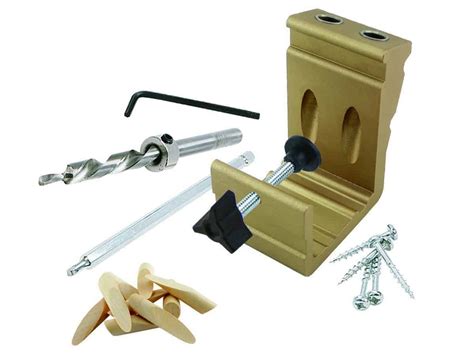 Top 5 Best Pocket Hole Jig In 2018 Reviews And Buyer Guide