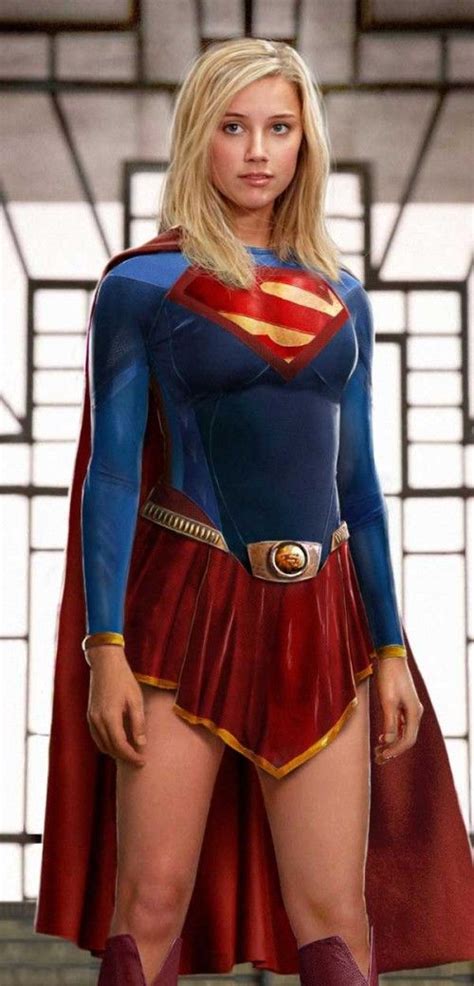 Sexy Supergirl Superhero Cosplay Nsfw Group Pinterest