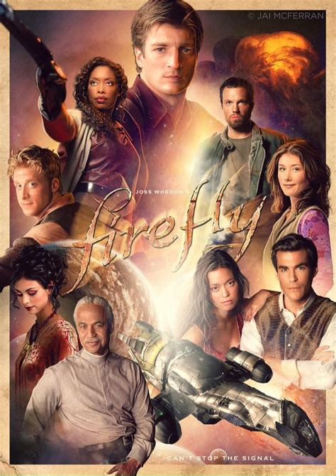 Firefly Poster Beautiful Serenity Firefly Firefly Series Firefly Tv Series