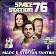 ‘Space Station 76’ Soundtrack Details | Film Music Reporter