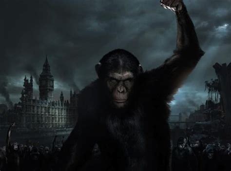 Dawn Of The Planet Of The Apes New Movies 2014 The Best