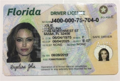 How To Spot A Fake Missouri Drivers License Rescollector