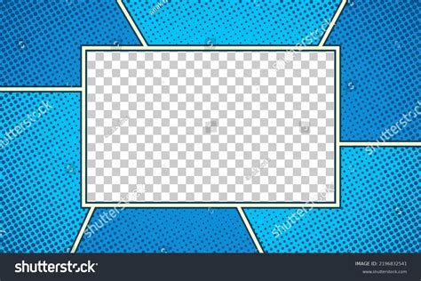 73361 Comic Border Images Stock Photos And Vectors Shutterstock