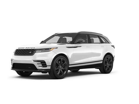 2023 Land Rover Range Rover Velar Price Reviews Pictures And More