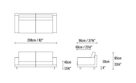 elle  seat sofa hivemoderncom