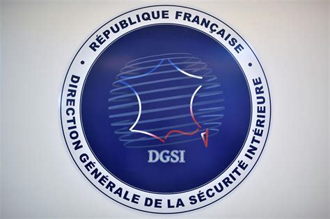 French Spy Agency Dgsi Emerges From Shadows With First Website