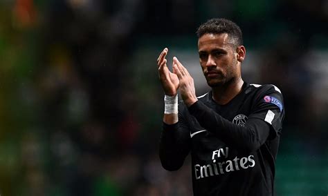 Thomas tuchel could have brazil star neymar available for saturday's trophee des champions game with monaco after he arrived in shenzhen. Neymar convinced PSG have a better chance of winning Champions League than Barcelona