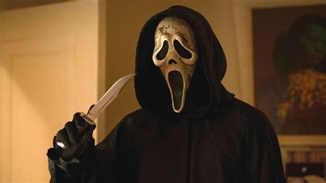 Ghostface Wreaks Havoc In New Scream Vi Images