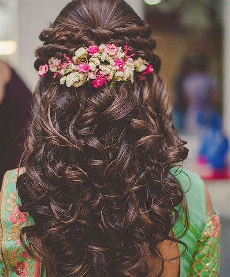 This hairstyle is more than just an opportunity for a cute barrette placement; Reception? Hairstyle- not easy enough for entire wedding ...
