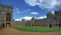 Windsor Castle Tickets | AttractionTickets.com