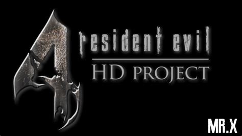 Resident Evil 4 Hd Project Mod Professional Full Walkthrough Stream