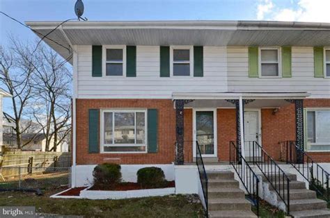 7227 Hylton St Capitol Heights Md 20743 Mls 1003332066 Redfin