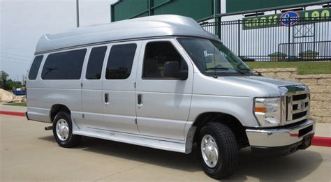 See the latest models, reviews, ratings, photos, specs, information, pricing, and more. 2008 Ford E-Series Van E-350 Super | Best Suv Site