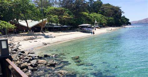 Travel Ph Camayan Beach Resort And Hotel In Subic Zambales Katooga Ph