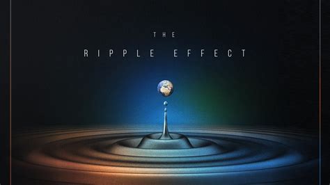The Ripple Effect Apple Tv