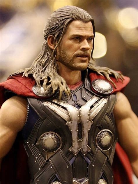 Chris Hemsworth Thor Ragnarok Costume Vest Stars Jackets