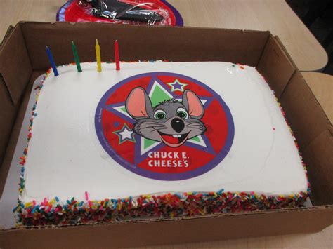 5 Minute Set Up Birthday Parties Chuck E Cheese Shabby Chic Boho