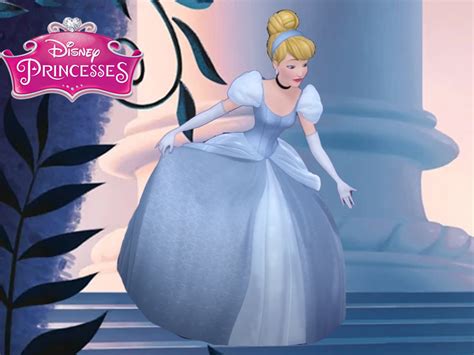 Cinderella Sofia The First Disney Princess 4 By Princessamulet16 On