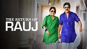 Watch The Return Of Raju Full HD Movie Online on ZEE5