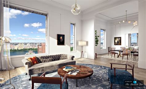 New York Real Estate Top 10 Nyc Condos For A Second Home Investment
