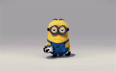 Minions Despicable Me Wallpapers Despicable Me Minion Wallpapers