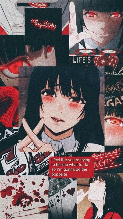 Nov 01, 2020 · in this section, i have mentioned aesthetic nicknames for discord. Kakegurui Aesthetic Ps4 Wallpapers - Wallpaper Cave