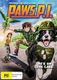 Buy Paws P.I. on DVD | On Sale Now With Fast Shipping