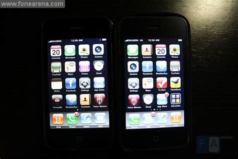 The Apple Iphone 3gs Review